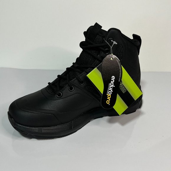 Wyatt Shoes Wyatt Interceptor Tactical Footwear Boot Enduropro